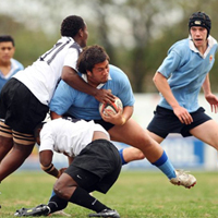 Fiji U18 ready for Australia A
